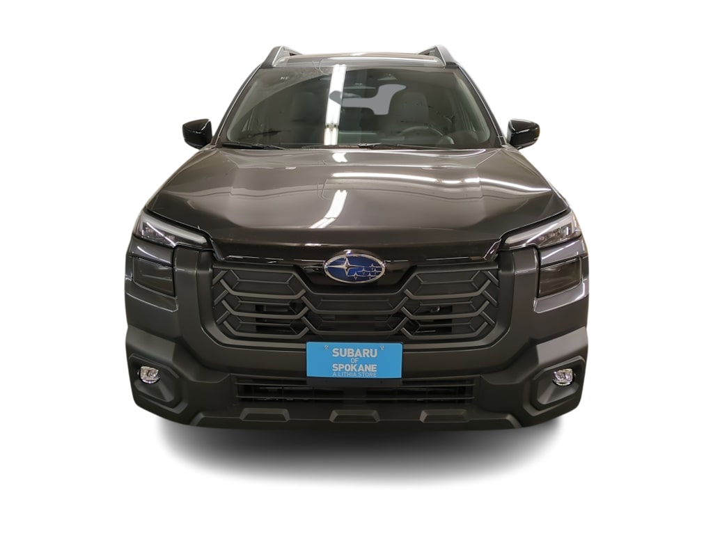 Thumbnail: 2026 Subaru Outback - 6