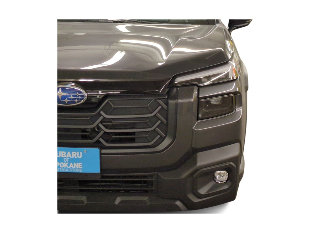 Thumbnail: 2026 Subaru Outback - 24