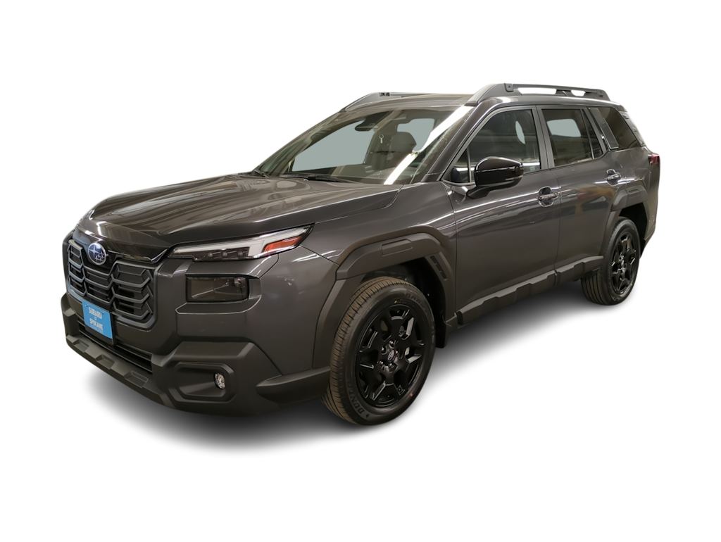 Thumbnail: 2026 Subaru Outback - 21