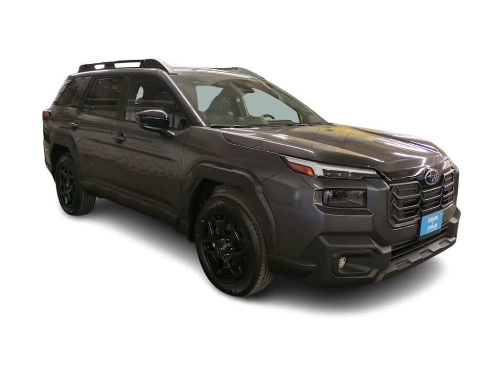 Thumbnail: 2026 Subaru Outback - 20