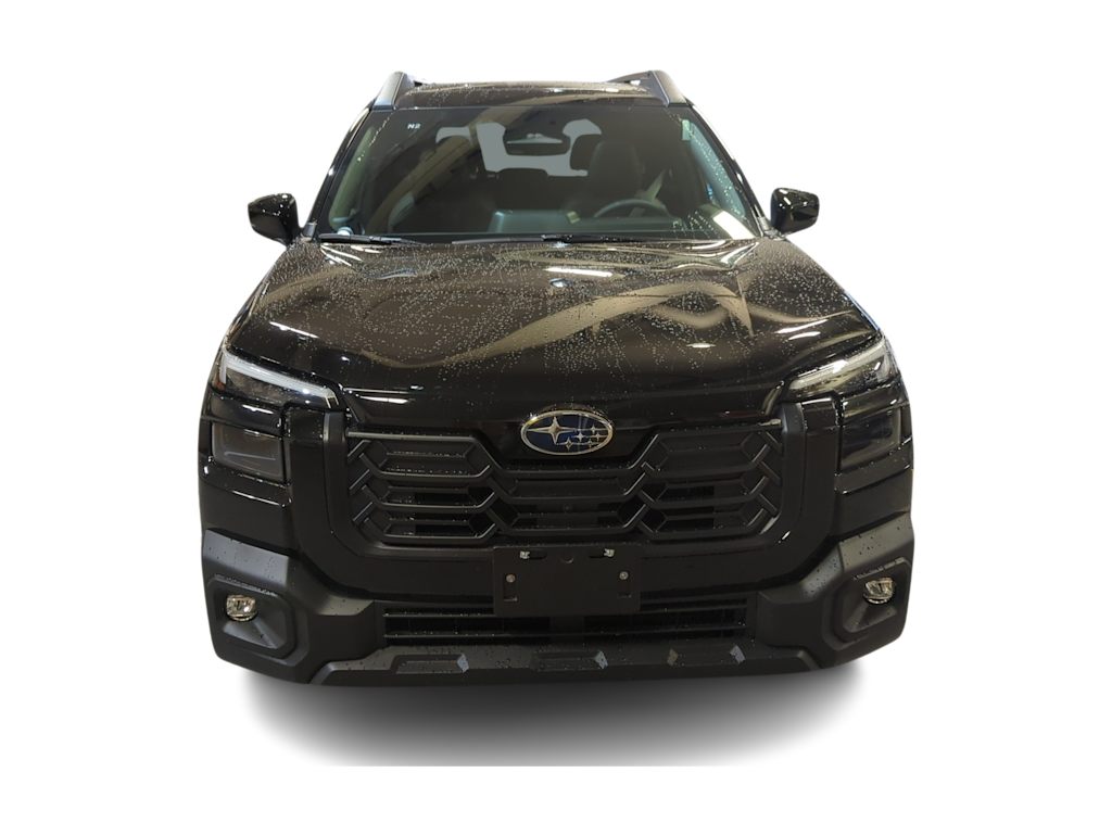 Thumbnail: 2026 Subaru Outback - 6