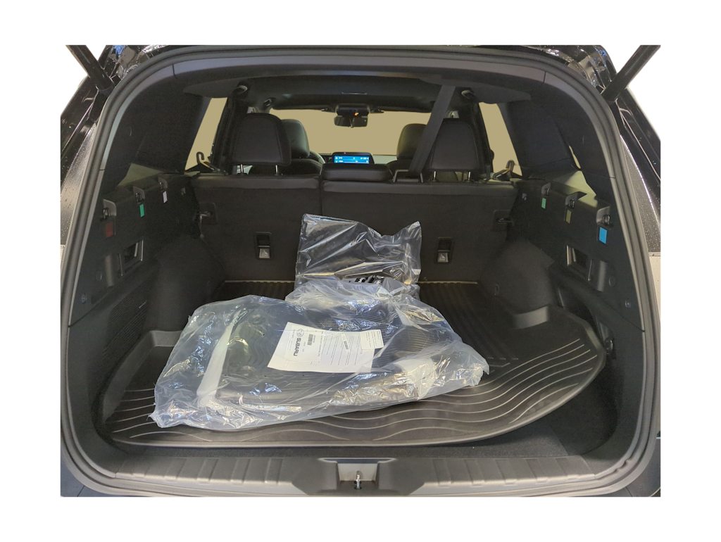 Thumbnail: 2026 Subaru Outback - 17