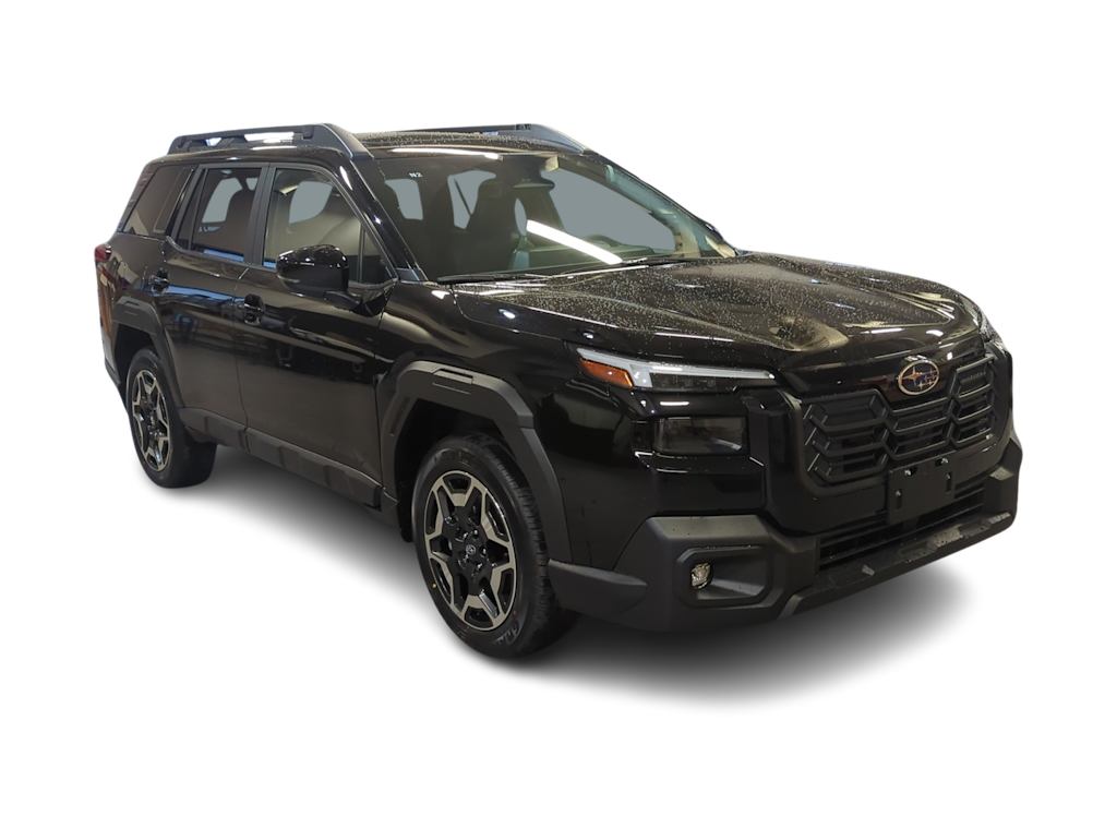 Thumbnail: 2026 Subaru Outback - 20