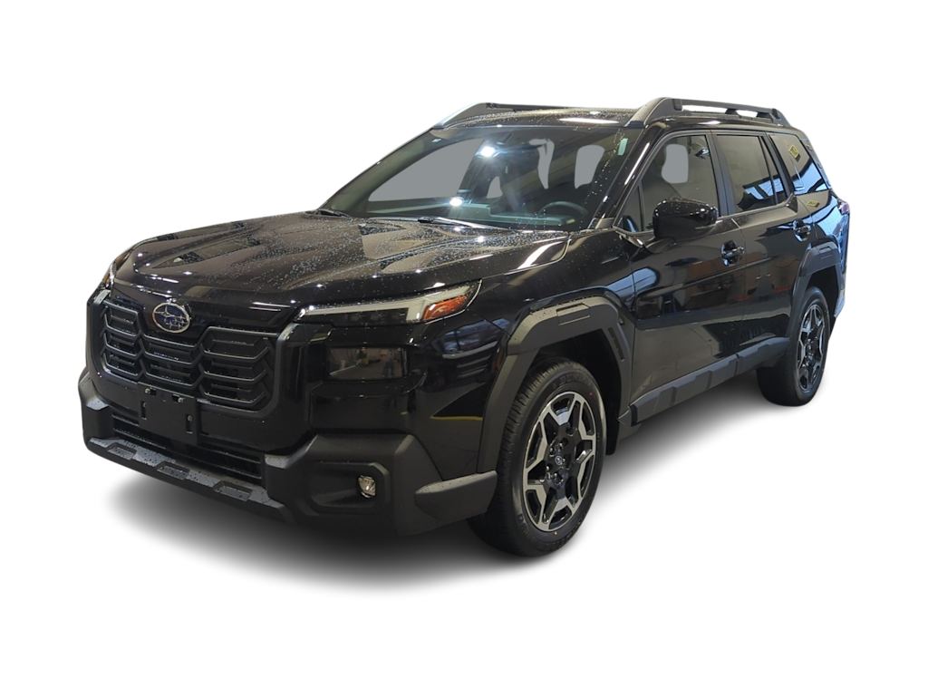 Thumbnail: 2026 Subaru Outback - 21