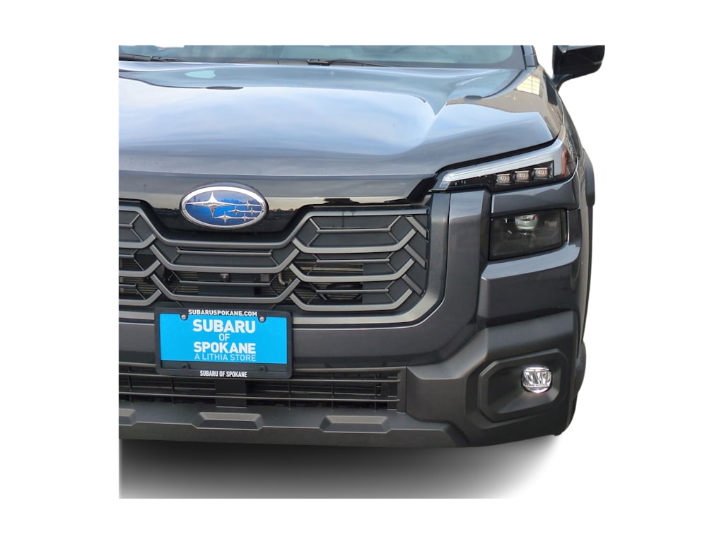 Thumbnail: 2026 Subaru Outback - 24