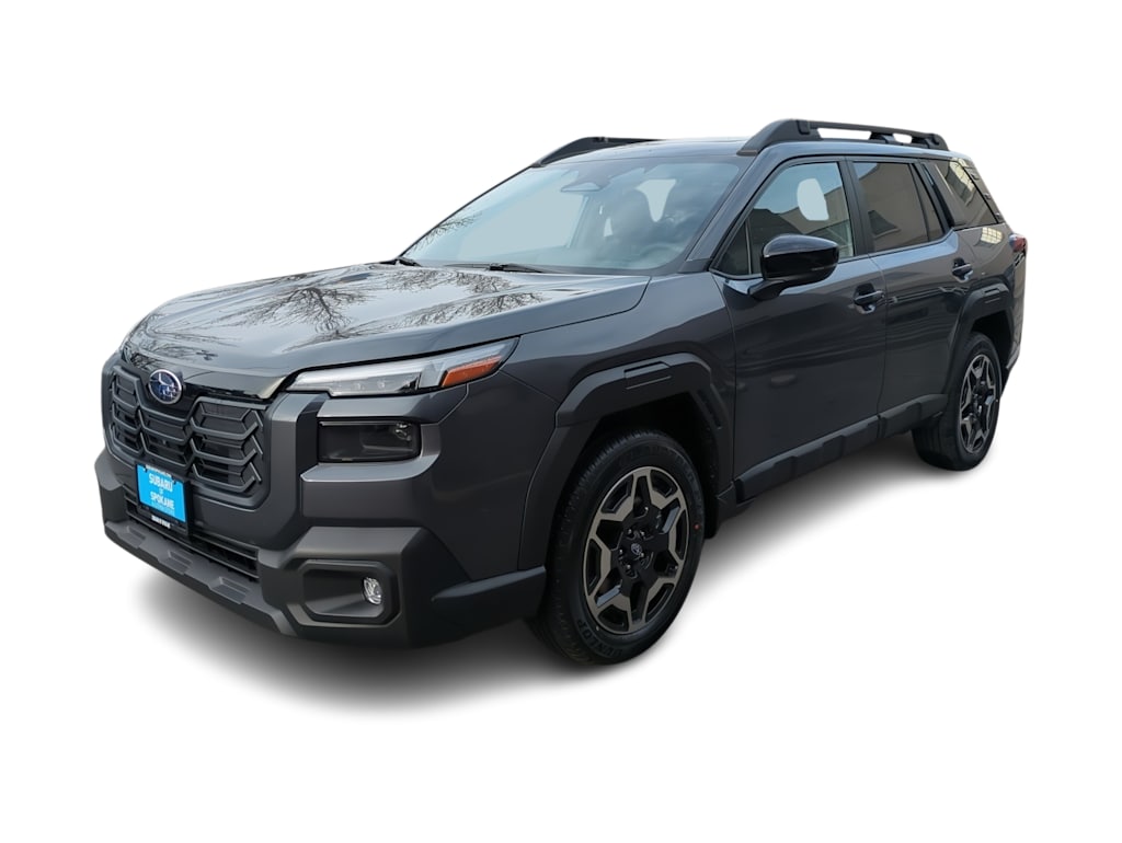 Thumbnail: 2026 Subaru Outback - 21