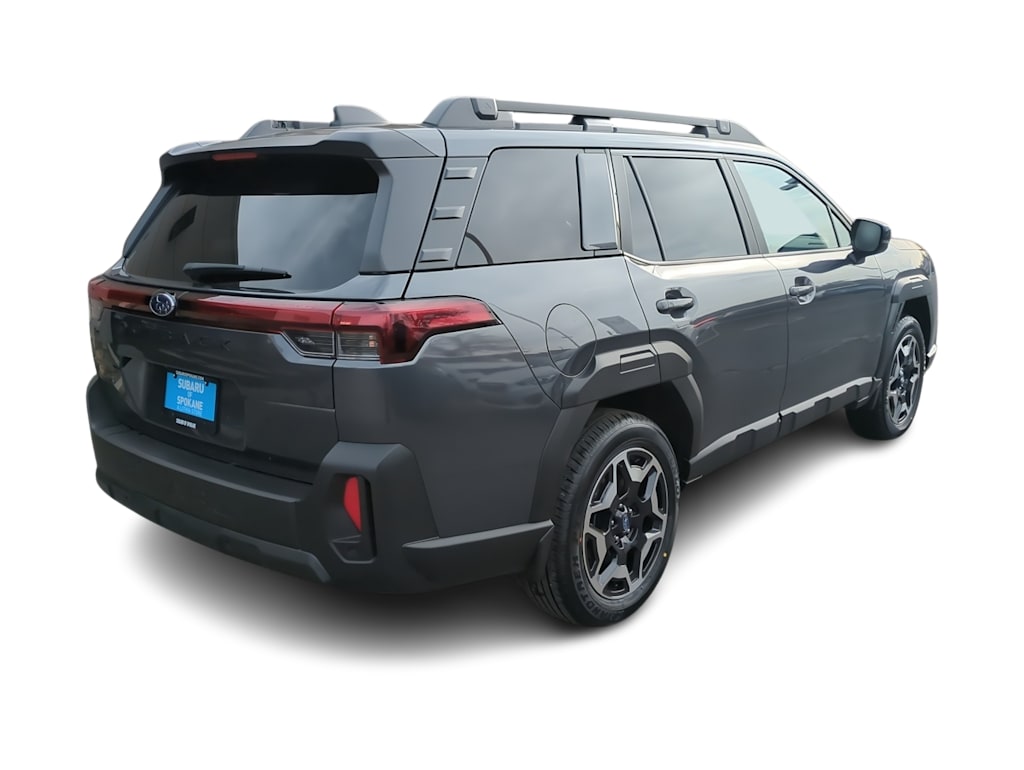 Thumbnail: 2026 Subaru Outback - 22