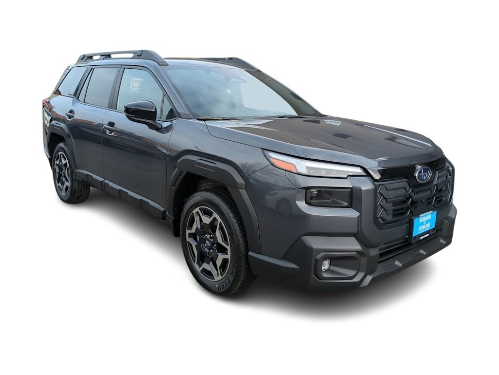 Thumbnail: 2026 Subaru Outback - 20