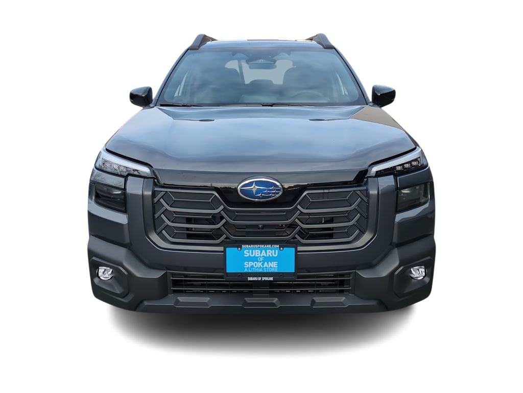Thumbnail: 2026 Subaru Outback - 6