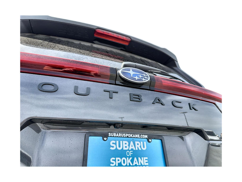 Thumbnail: 2026 Subaru Outback - 26