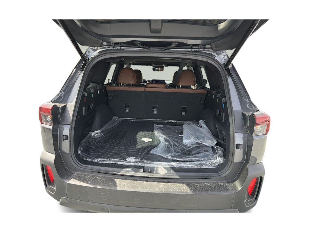 Thumbnail: 2026 Subaru Outback - 17