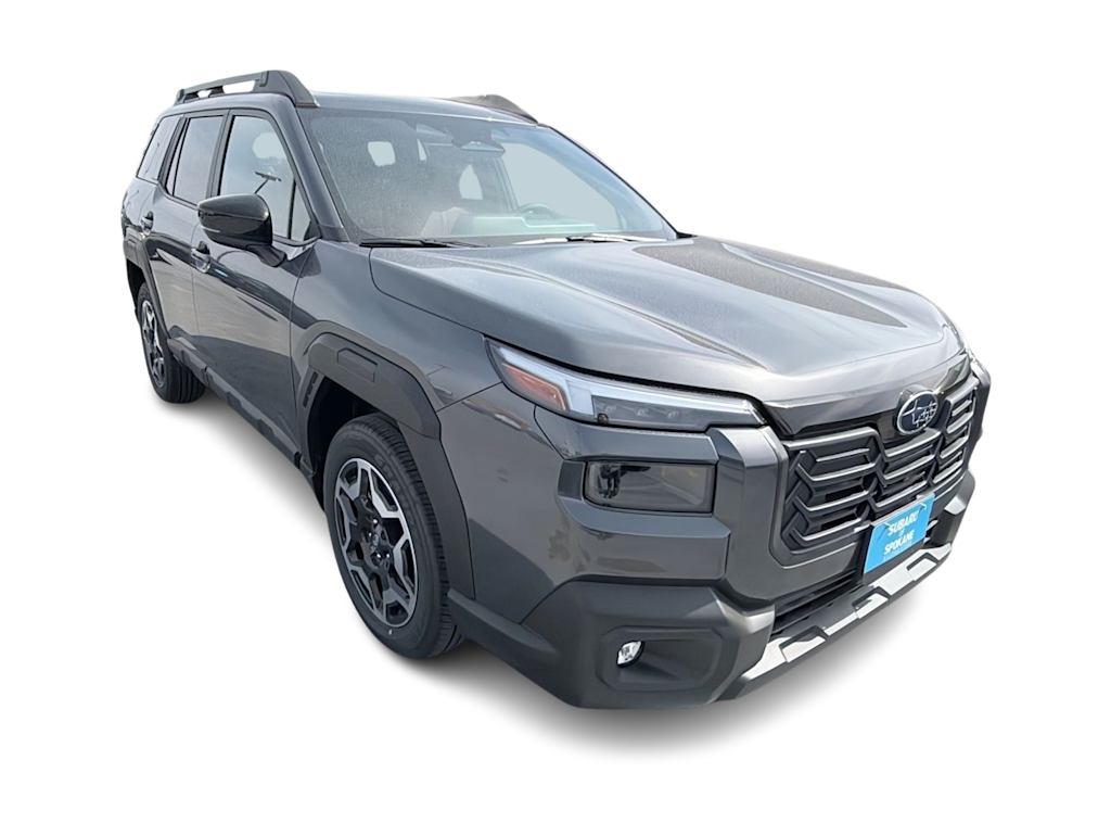 Thumbnail: 2026 Subaru Outback - 20