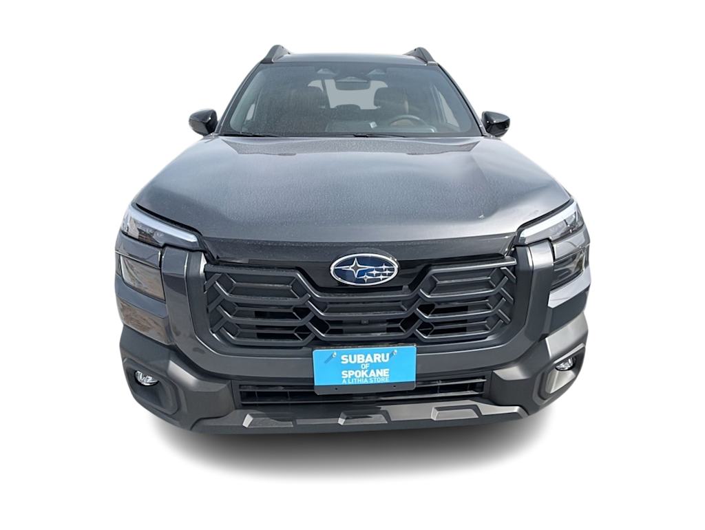 Thumbnail: 2026 Subaru Outback - 6