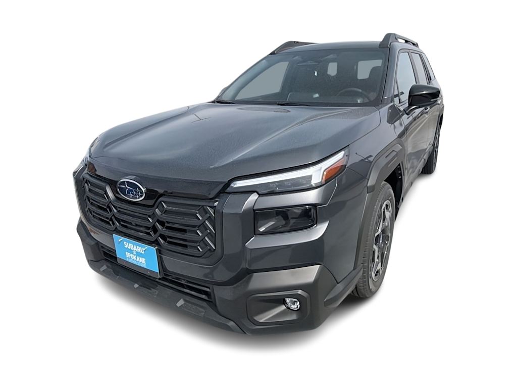 Thumbnail: 2026 Subaru Outback - 21