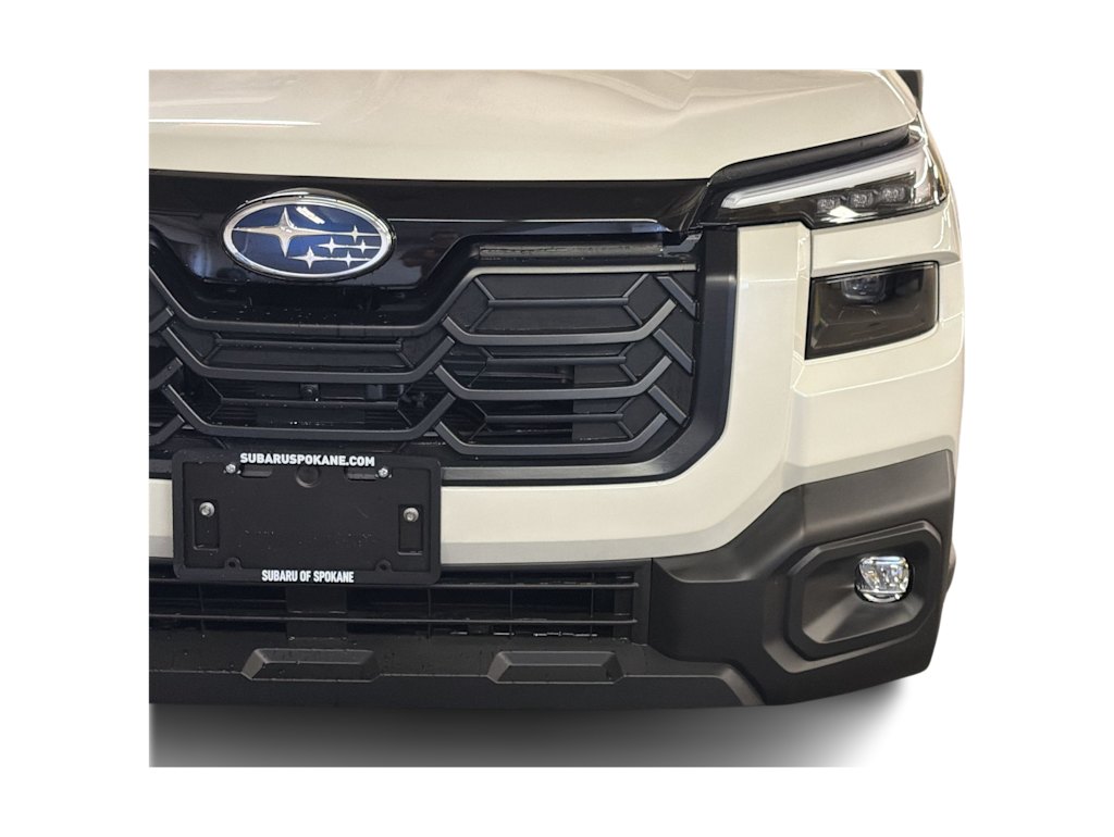 Thumbnail: 2026 Subaru Outback - 24