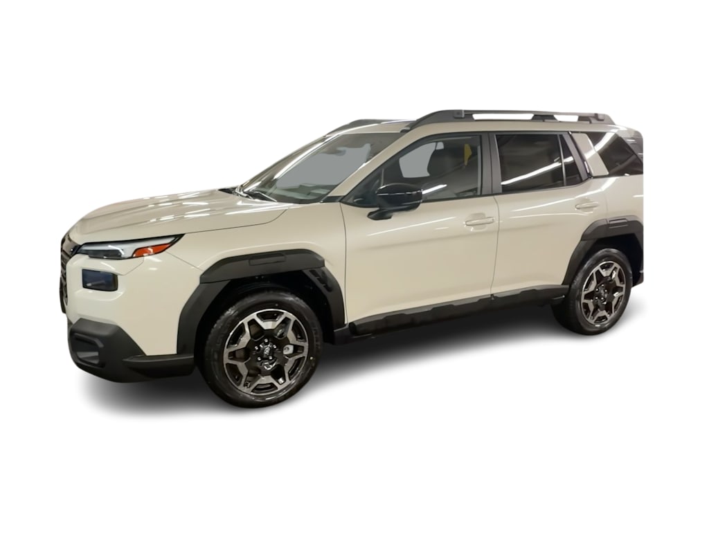 Thumbnail: 2026 Subaru Outback - 3