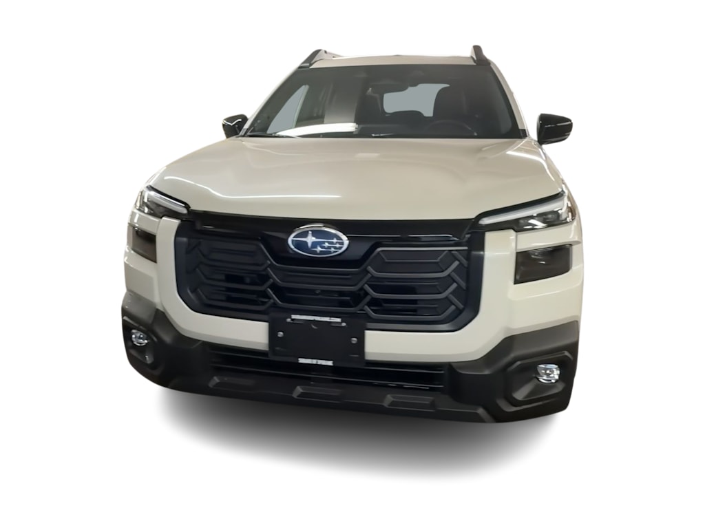 Thumbnail: 2026 Subaru Outback - 6