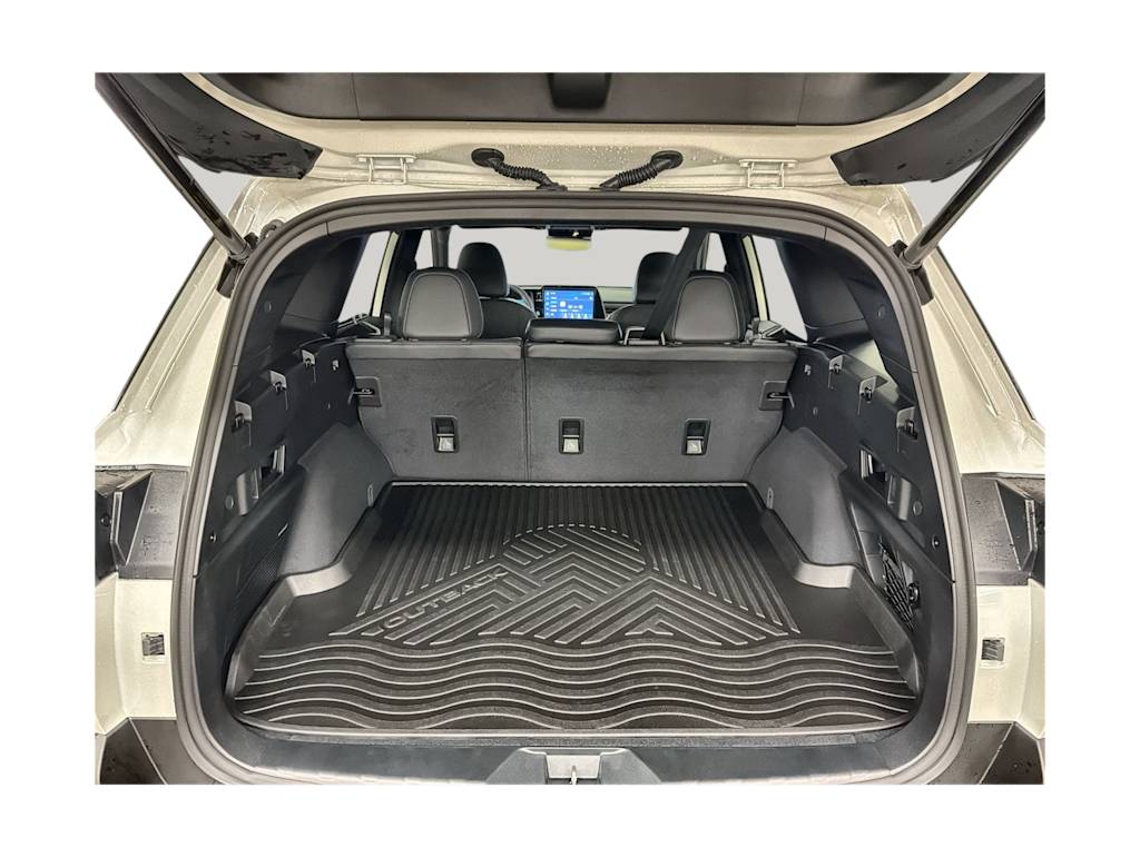 Thumbnail: 2026 Subaru Outback - 16