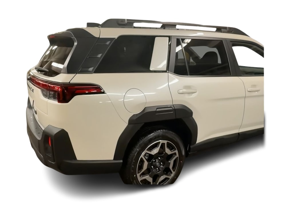 Thumbnail: 2026 Subaru Outback - 21