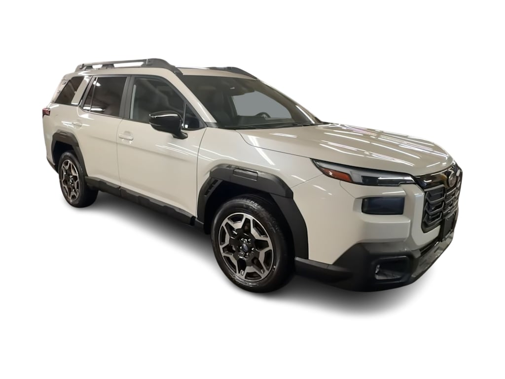 Thumbnail: 2026 Subaru Outback - 19