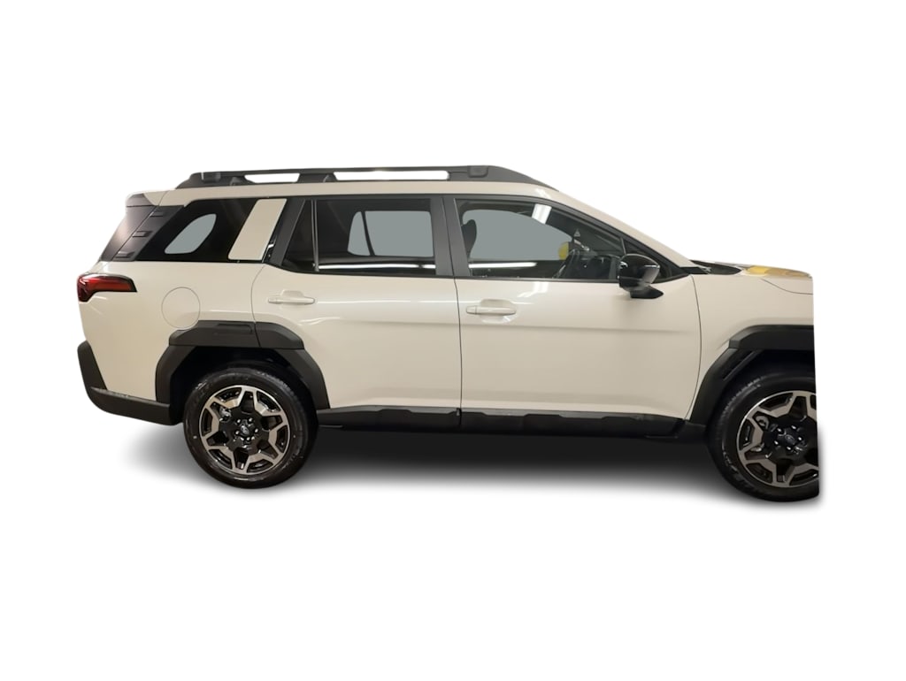 Thumbnail: 2026 Subaru Outback - 22