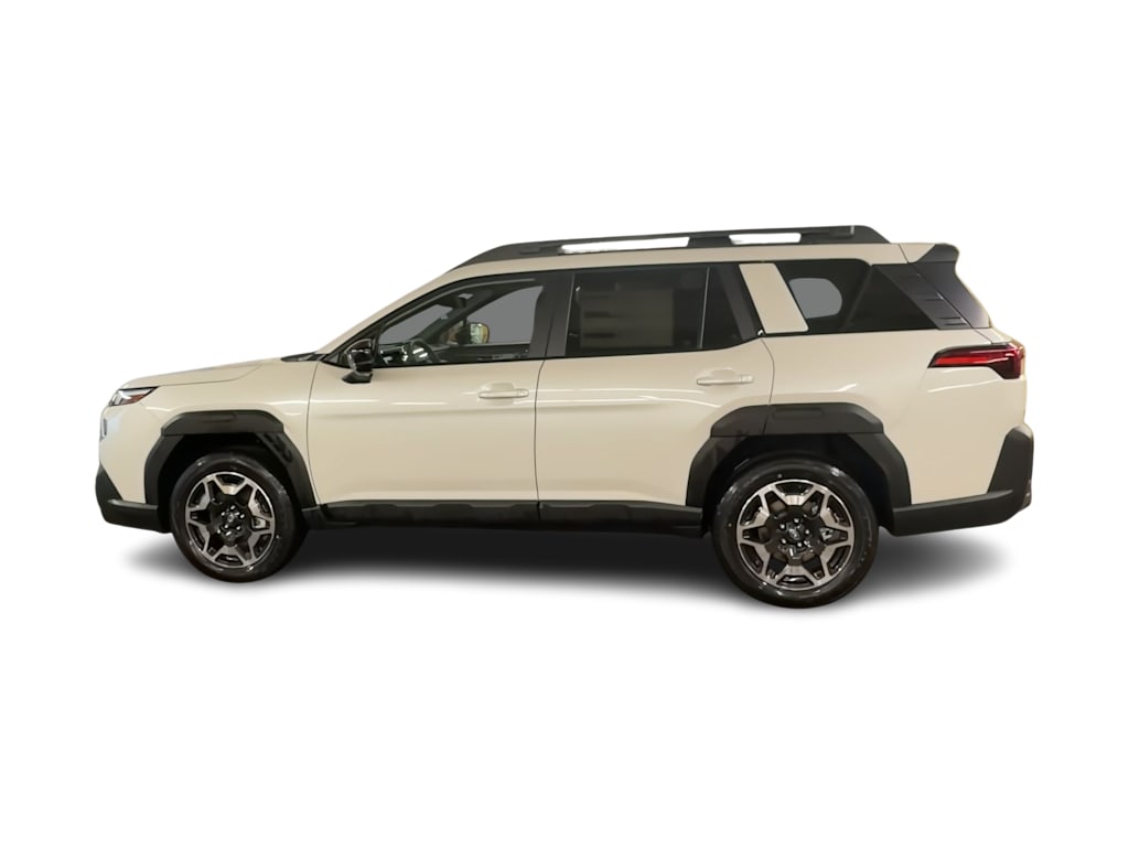 Thumbnail: 2026 Subaru Outback - 20
