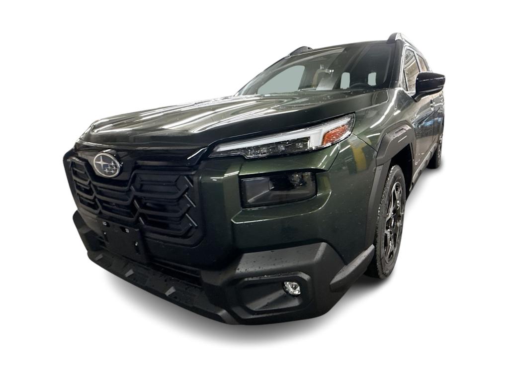 Thumbnail: 2026 Subaru Outback - 9