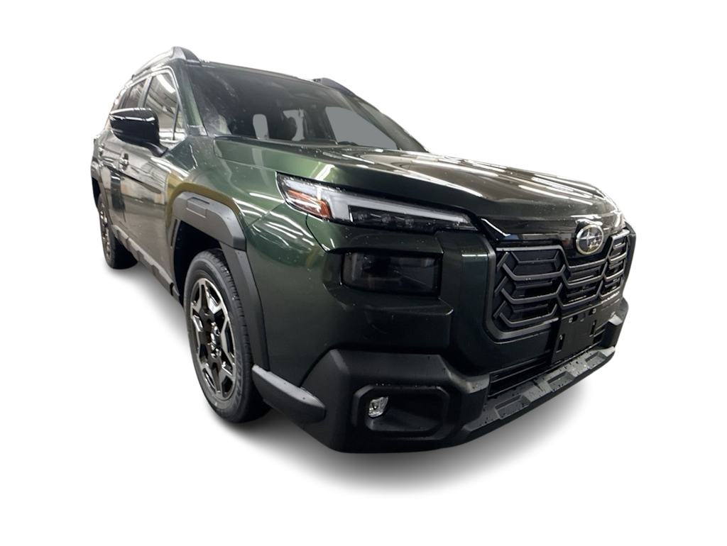 Thumbnail: 2026 Subaru Outback - 8