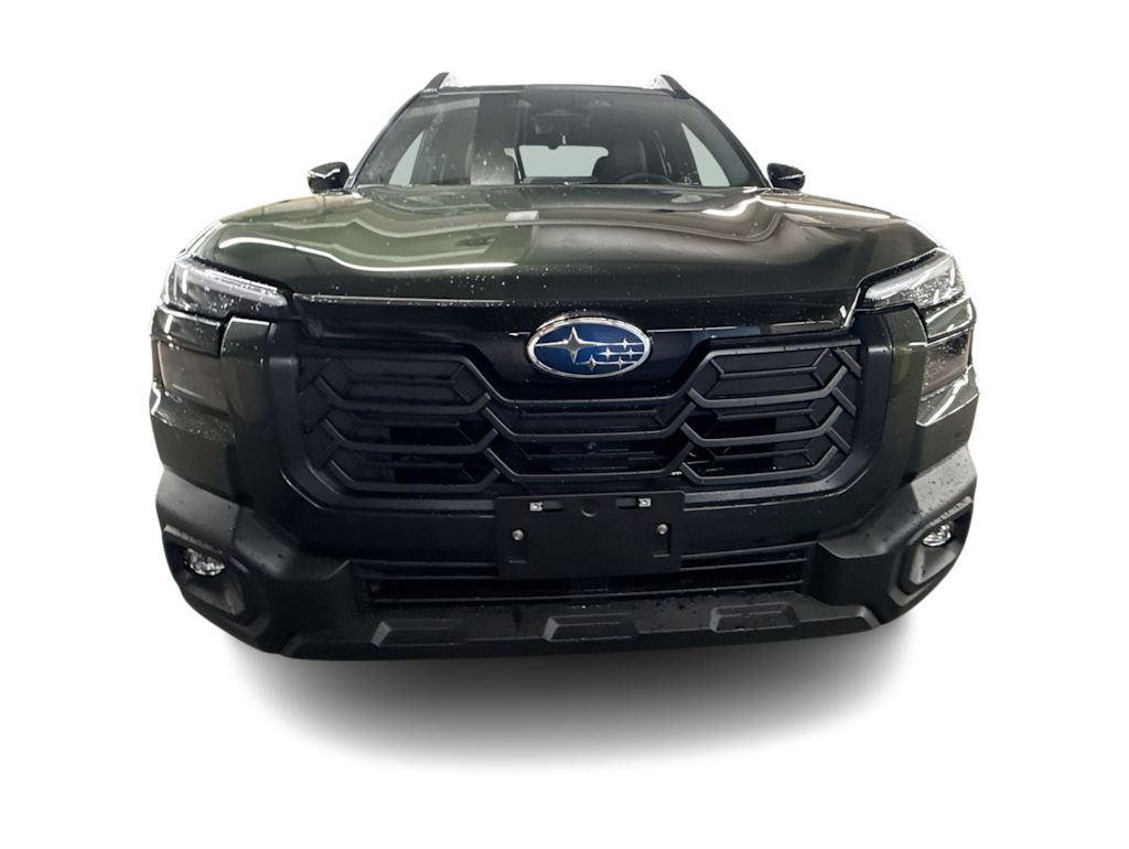 Thumbnail: 2026 Subaru Outback - 4