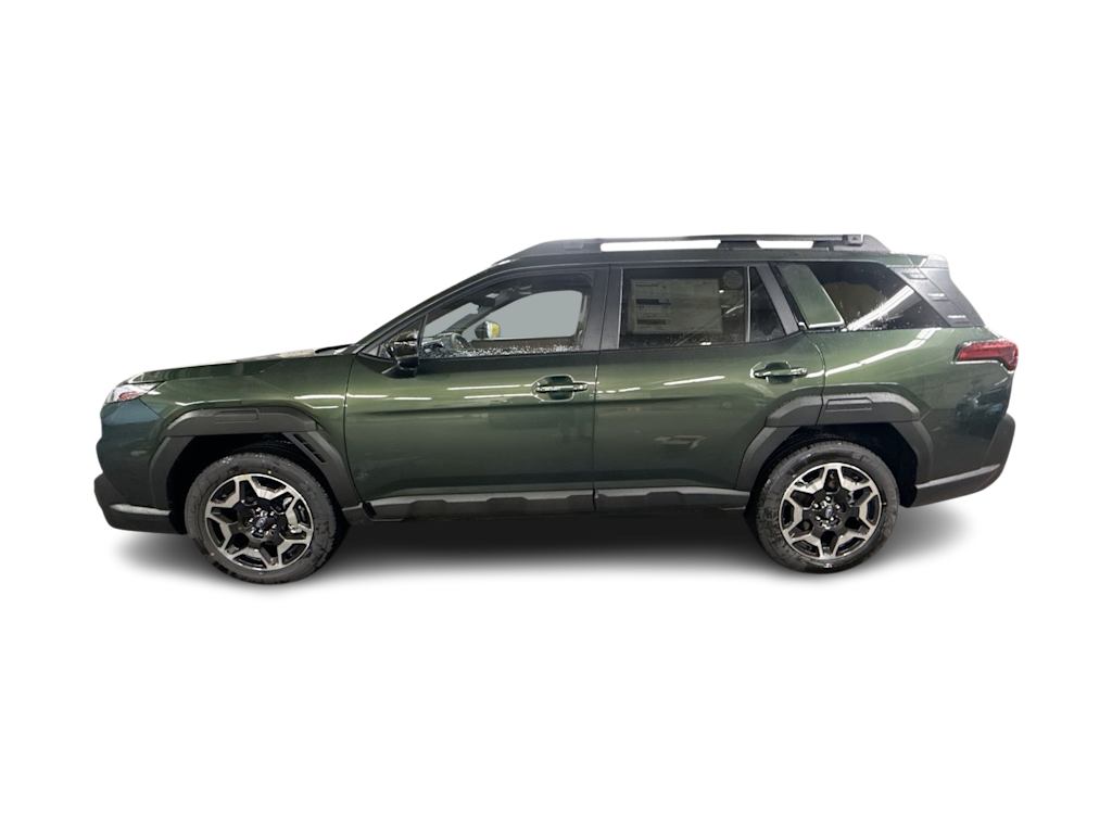 Thumbnail: 2026 Subaru Outback - 2