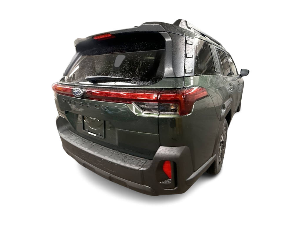 Thumbnail: 2026 Subaru Outback - 11