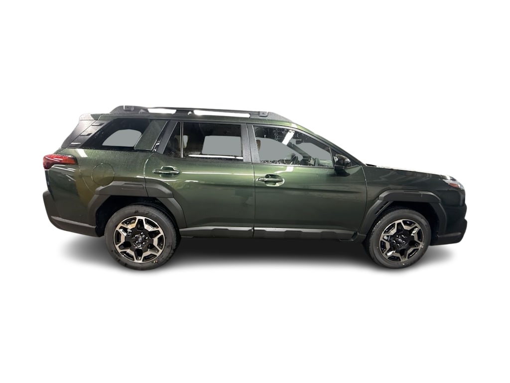 Thumbnail: 2026 Subaru Outback - 12