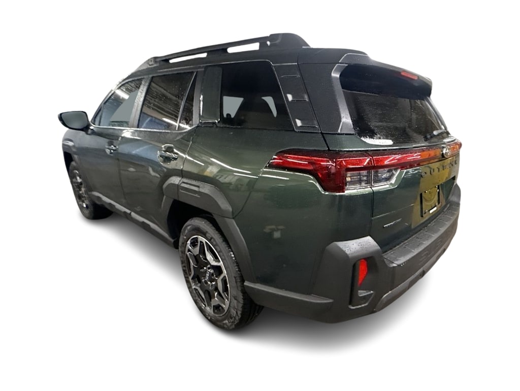 Thumbnail: 2026 Subaru Outback - 3