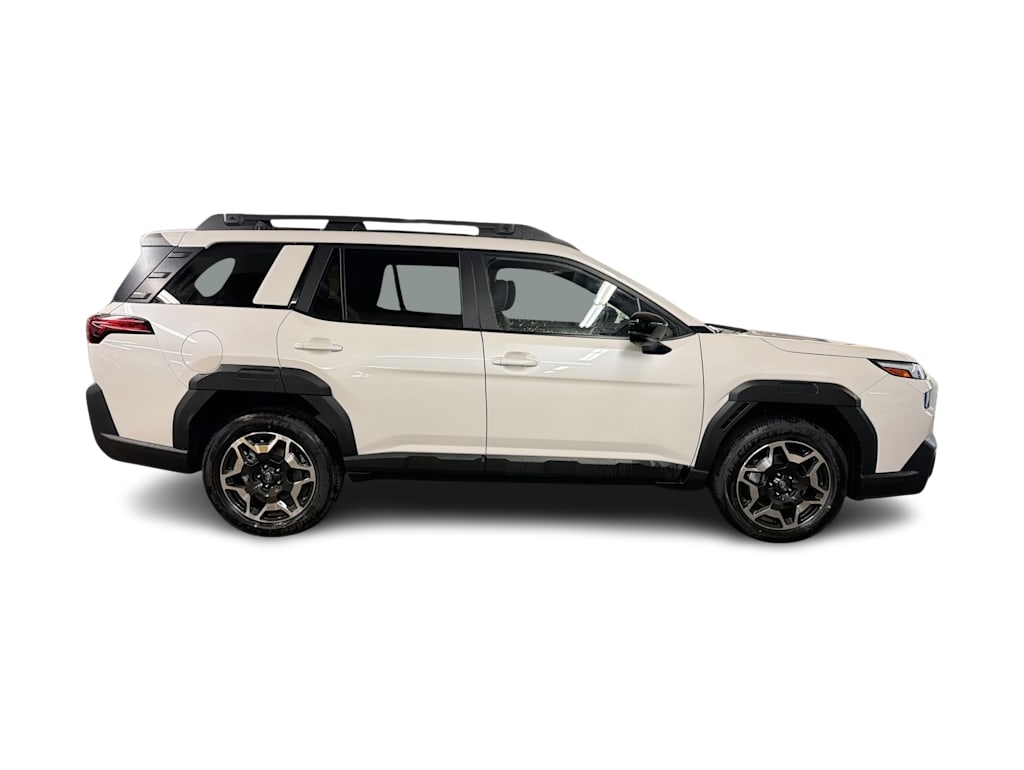 Thumbnail: 2026 Subaru Outback - 23