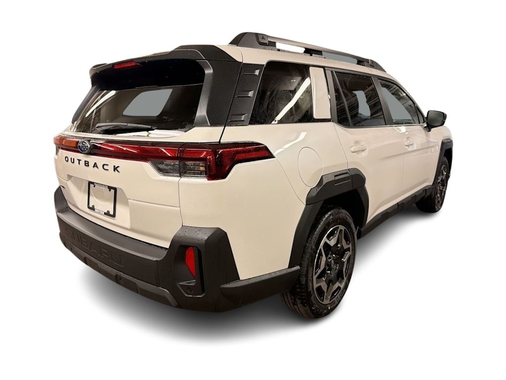 Thumbnail: 2026 Subaru Outback - 22