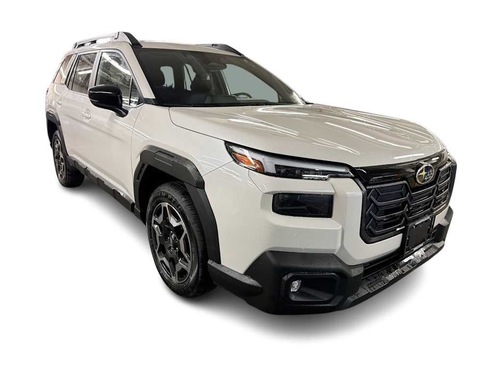 Thumbnail: 2026 Subaru Outback - 20