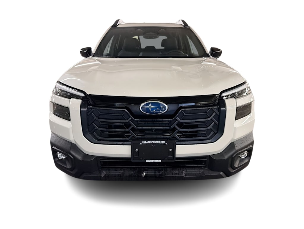 Thumbnail: 2026 Subaru Outback - 6