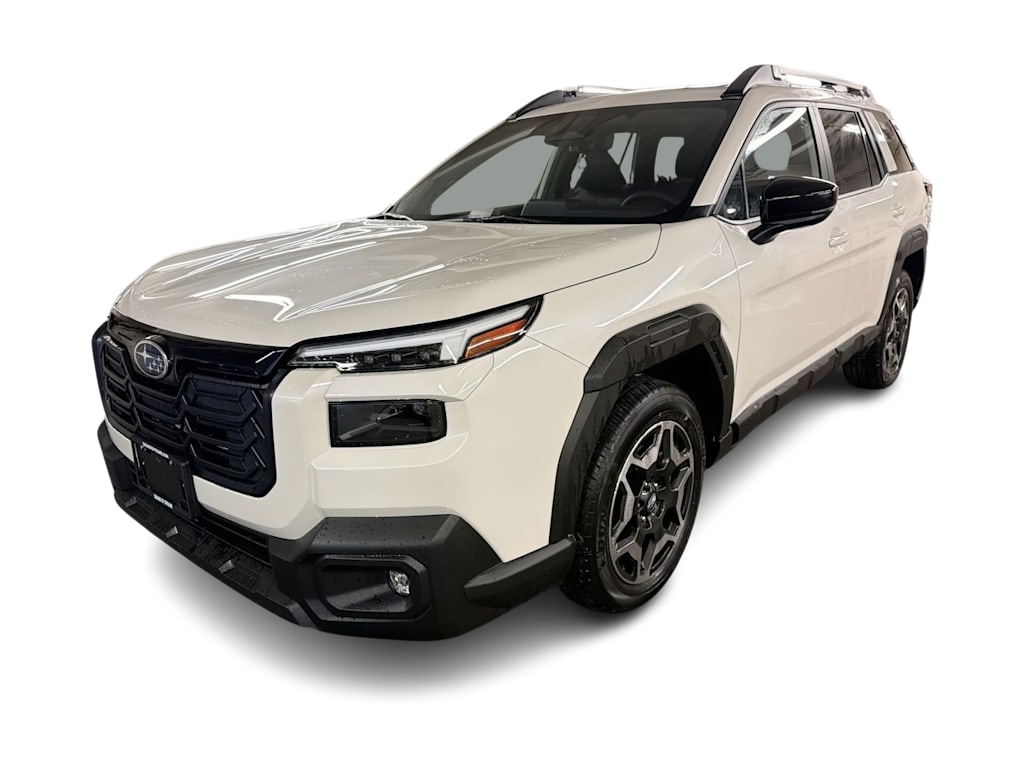 Thumbnail: 2026 Subaru Outback - 21