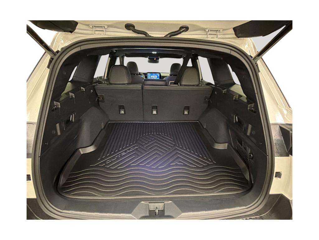 Thumbnail: 2026 Subaru Outback - 17