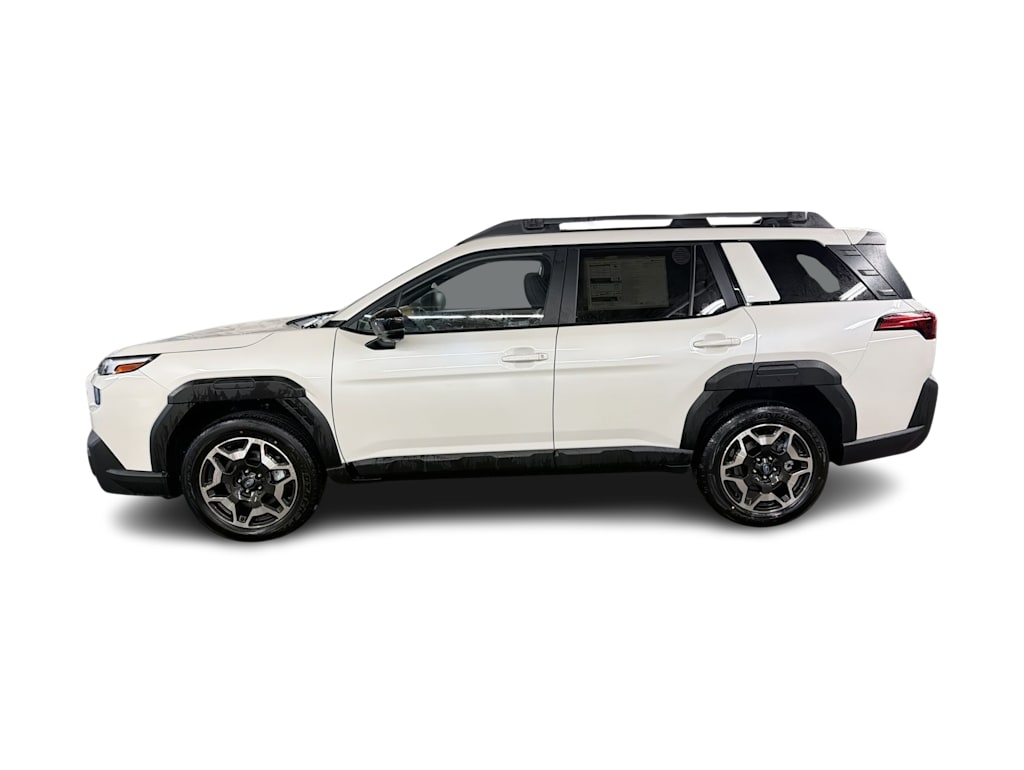 Thumbnail: 2026 Subaru Outback - 3