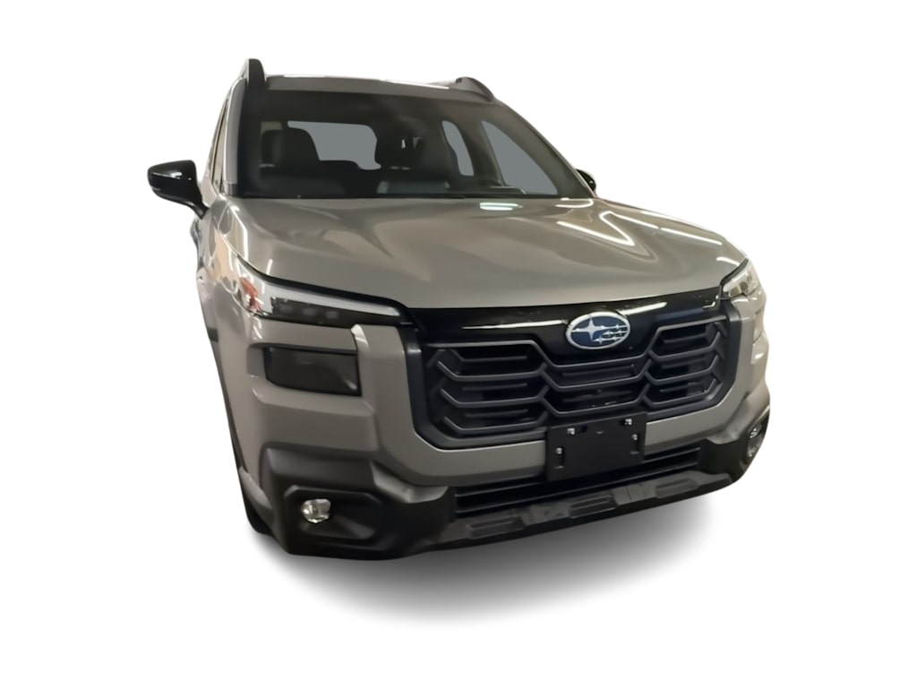 Thumbnail: 2026 Subaru Outback - 6