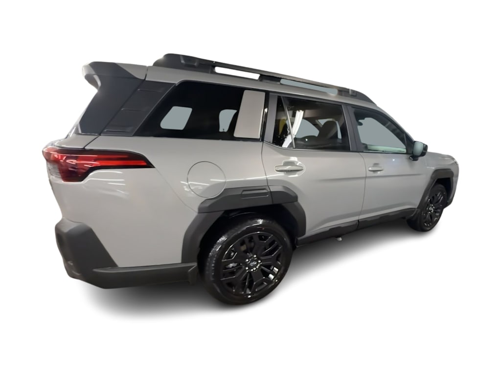 Thumbnail: 2026 Subaru Outback - 22