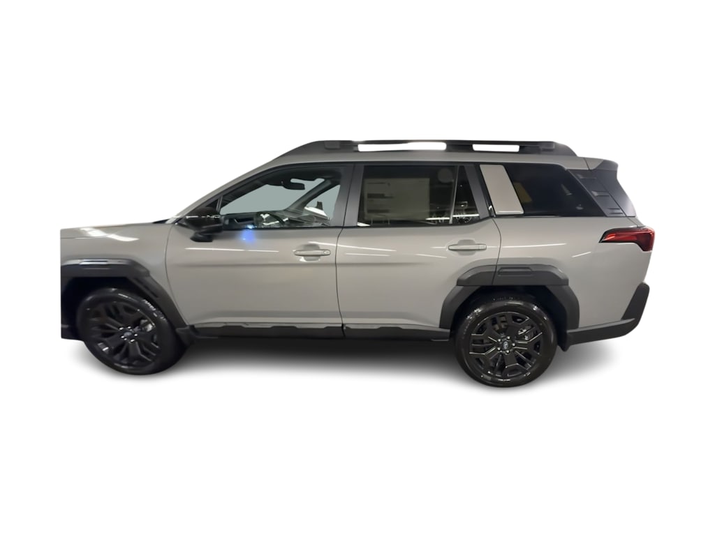 Thumbnail: 2026 Subaru Outback - 3