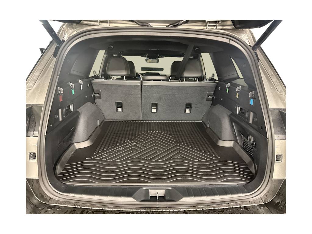Thumbnail: 2026 Subaru Outback - 18