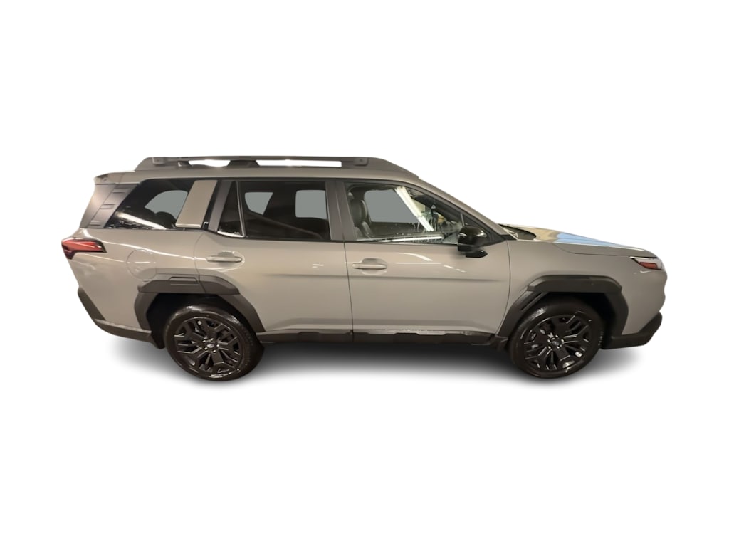 Thumbnail: 2026 Subaru Outback - 23