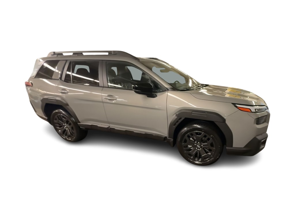 Thumbnail: 2026 Subaru Outback - 20