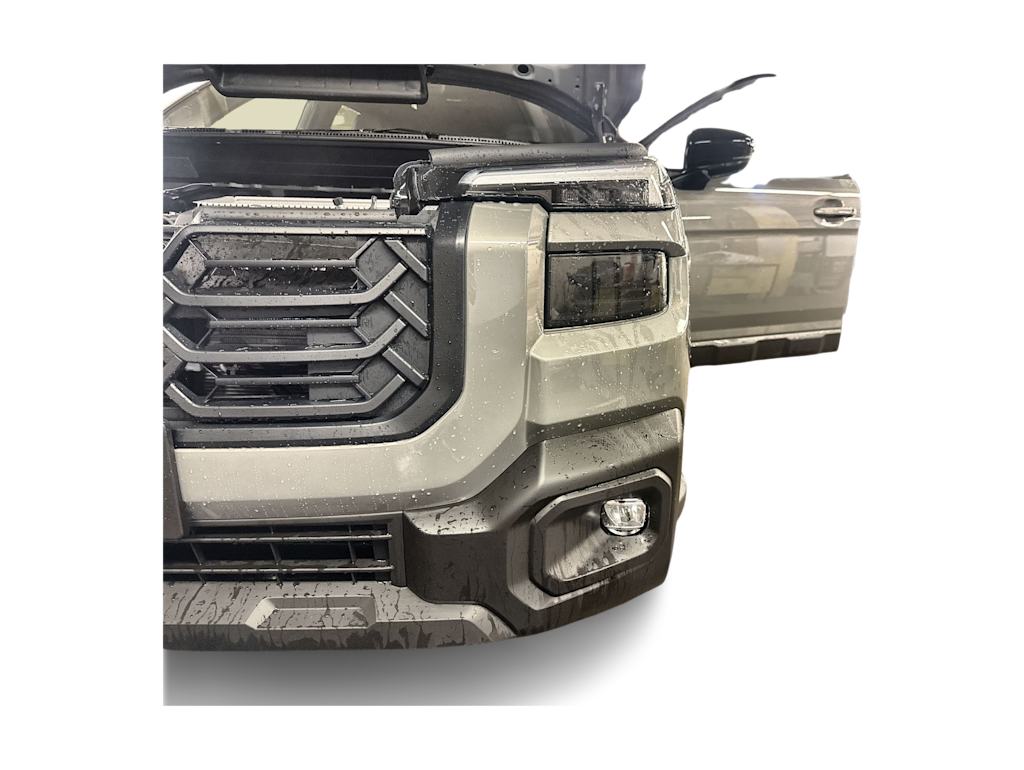 Thumbnail: 2026 Subaru Outback - 24
