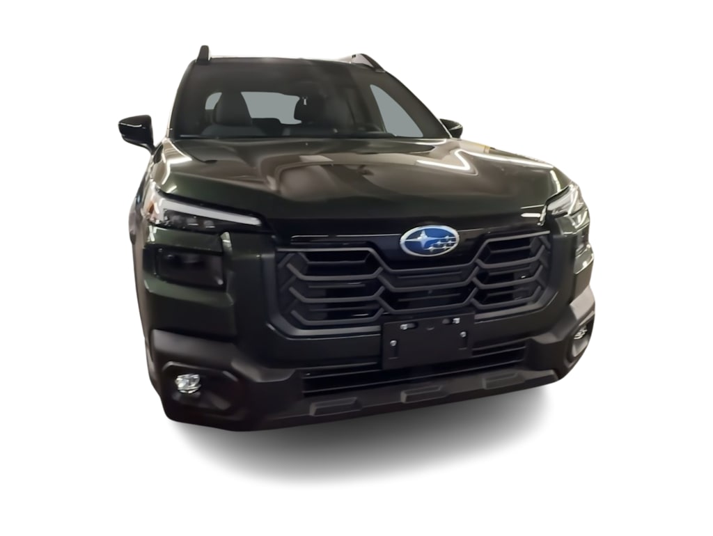 Thumbnail: 2026 Subaru Outback - 5