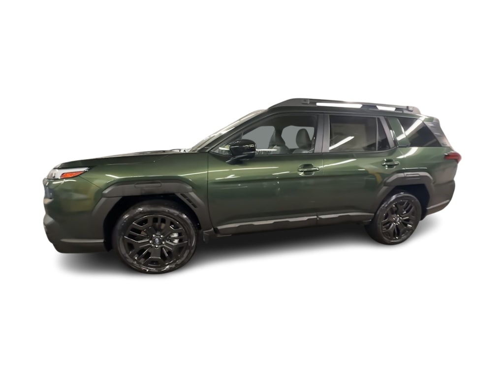Thumbnail: 2026 Subaru Outback - 3