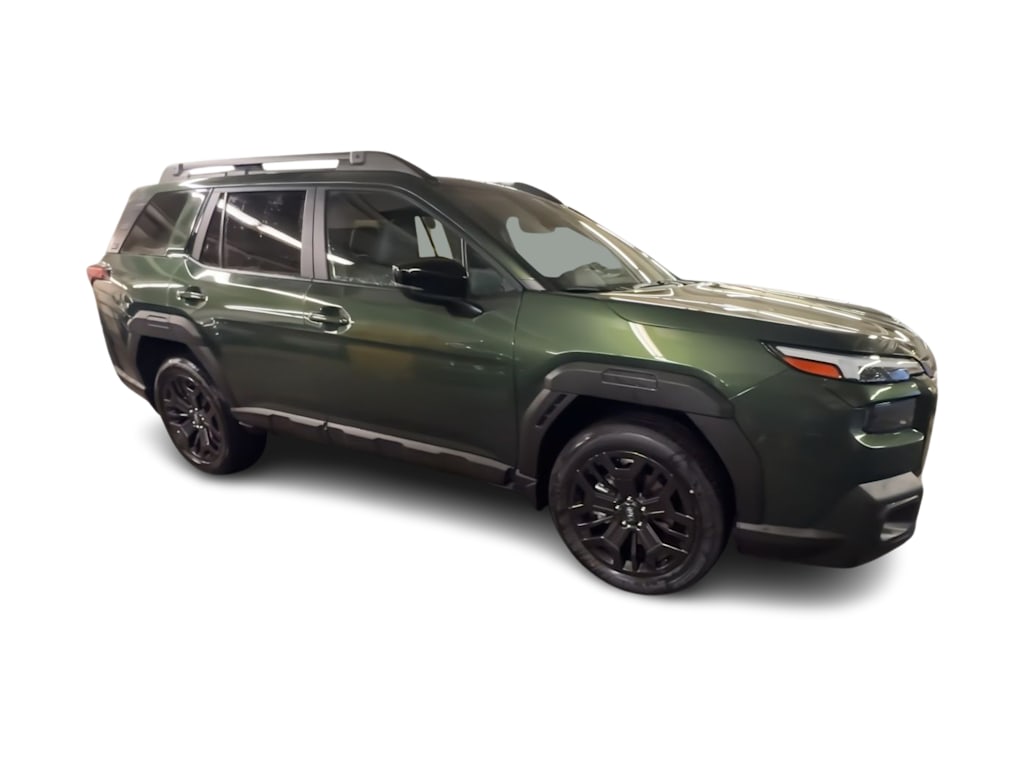 Thumbnail: 2026 Subaru Outback - 17